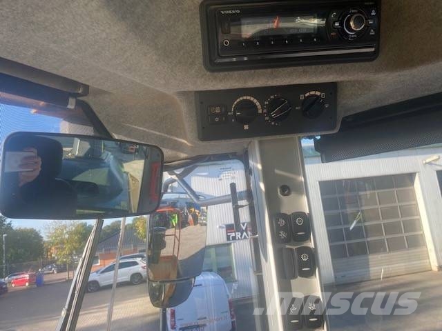 Volvo L 150 H (12005947) Wielladers