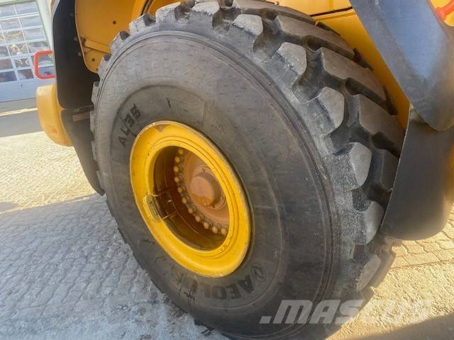Volvo L 150 H (12005947) Wielladers