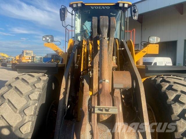Volvo L 150 H (12005947) Wielladers