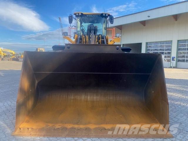 Volvo L 150 H (12005947) Wielladers