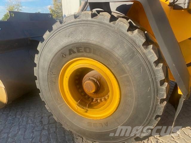 Volvo L 150 H (12005947) Wielladers