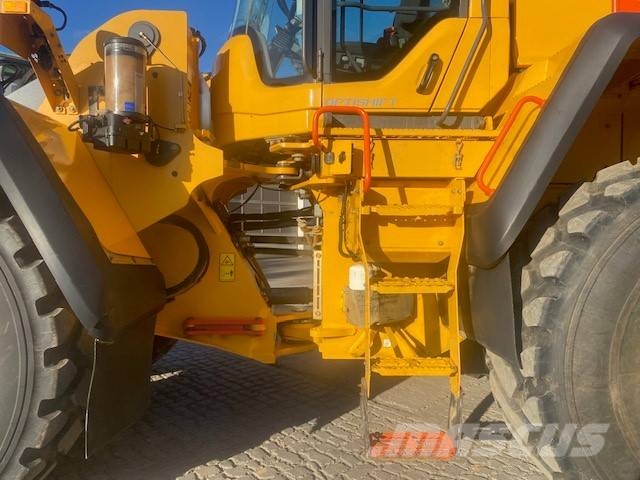 Volvo L 150 H (12005947) Wielladers