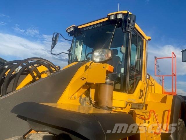 Volvo L 150 H (12005947) Wielladers