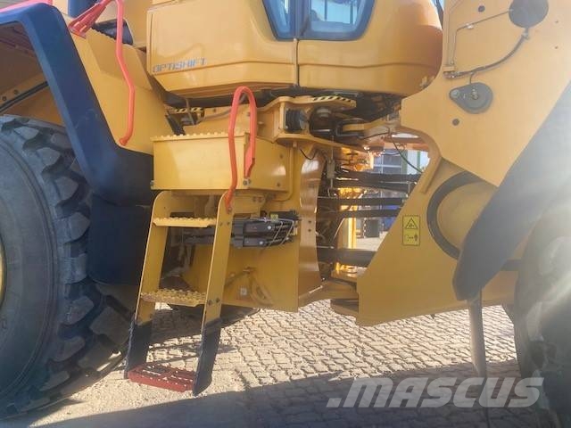 Volvo L 150 H (12005947) Wielladers