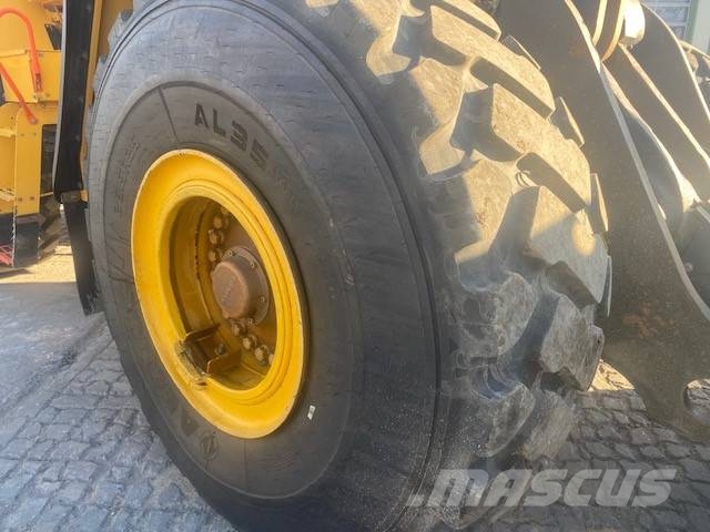 Volvo L 150 H (12005947) Wielladers