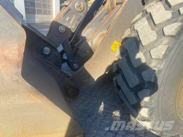 Volvo L 150 H (12005947) Wielladers
