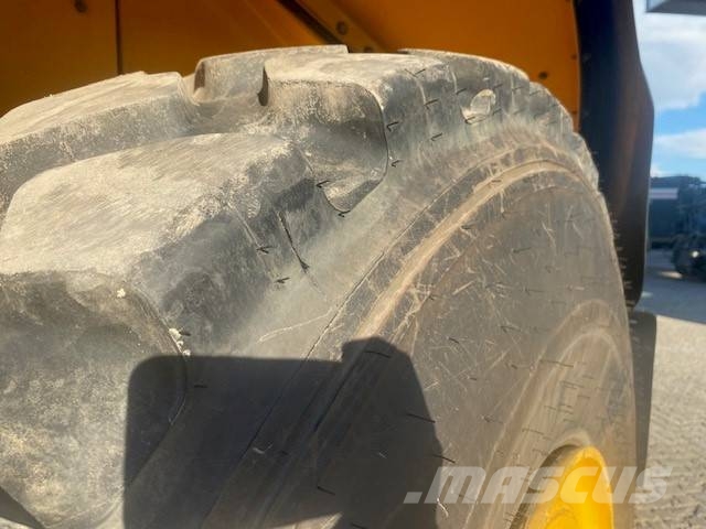 Volvo L 150 H (12005947) Wielladers