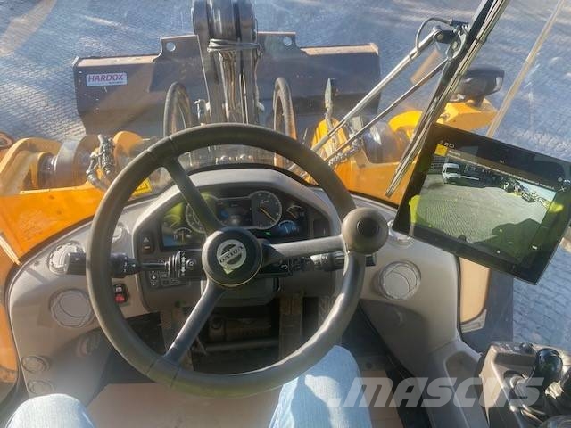 Volvo L 150 H (12005947) Wielladers