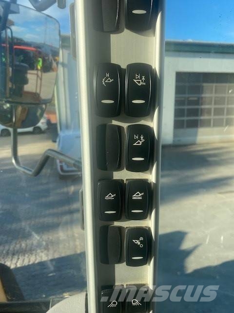 Volvo L 150 H (12005947) Wielladers