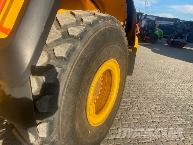 Volvo L 150 H (12005947) Wielladers