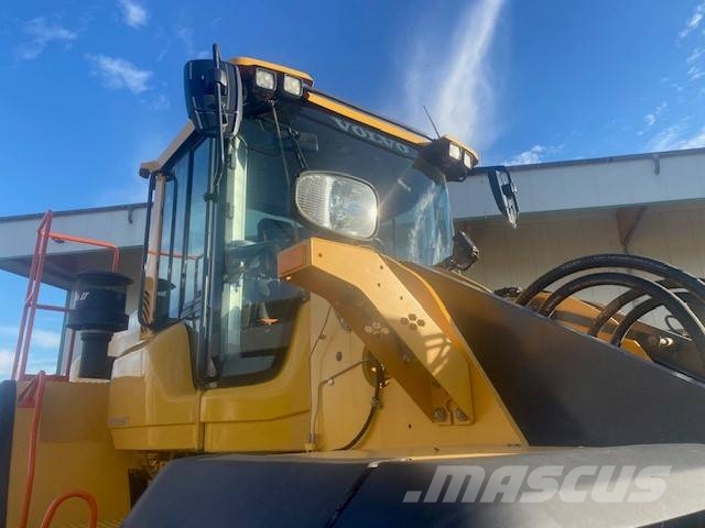 Volvo L 150 H (12005947) Wielladers