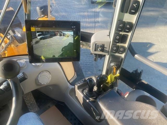 Volvo L 150 H (12005947) Wielladers