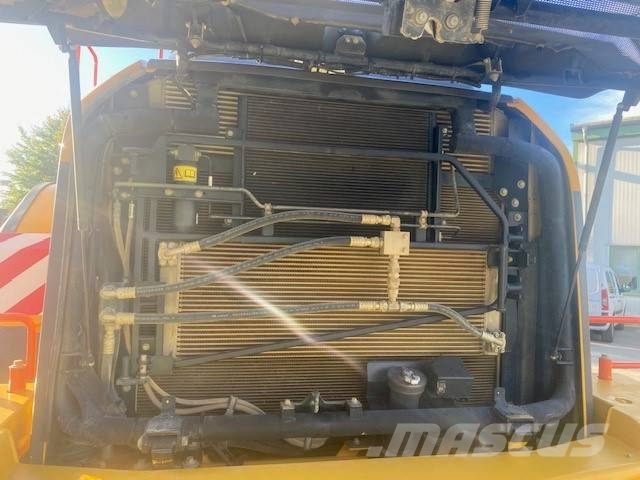 Volvo L 150 H (12005947) Wielladers