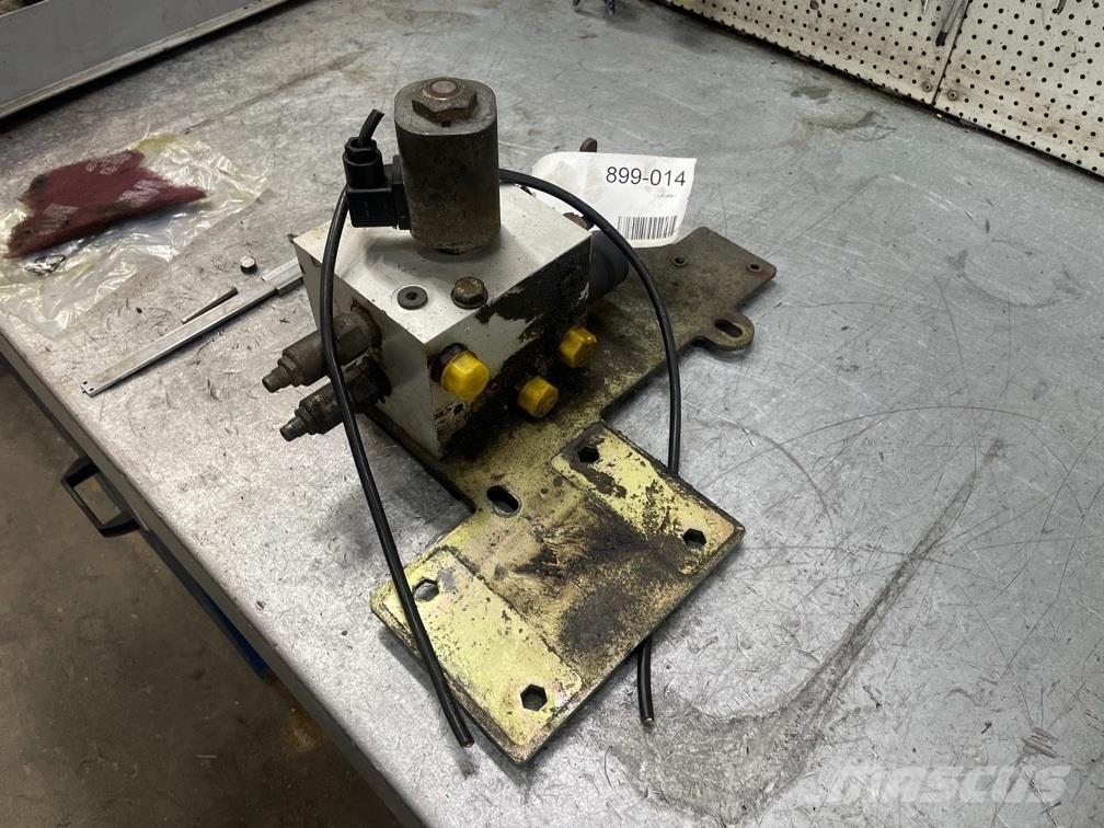 Schaeff SKL844-5320001012/0397785006/5606655010-LSD-Valve Hidraulice