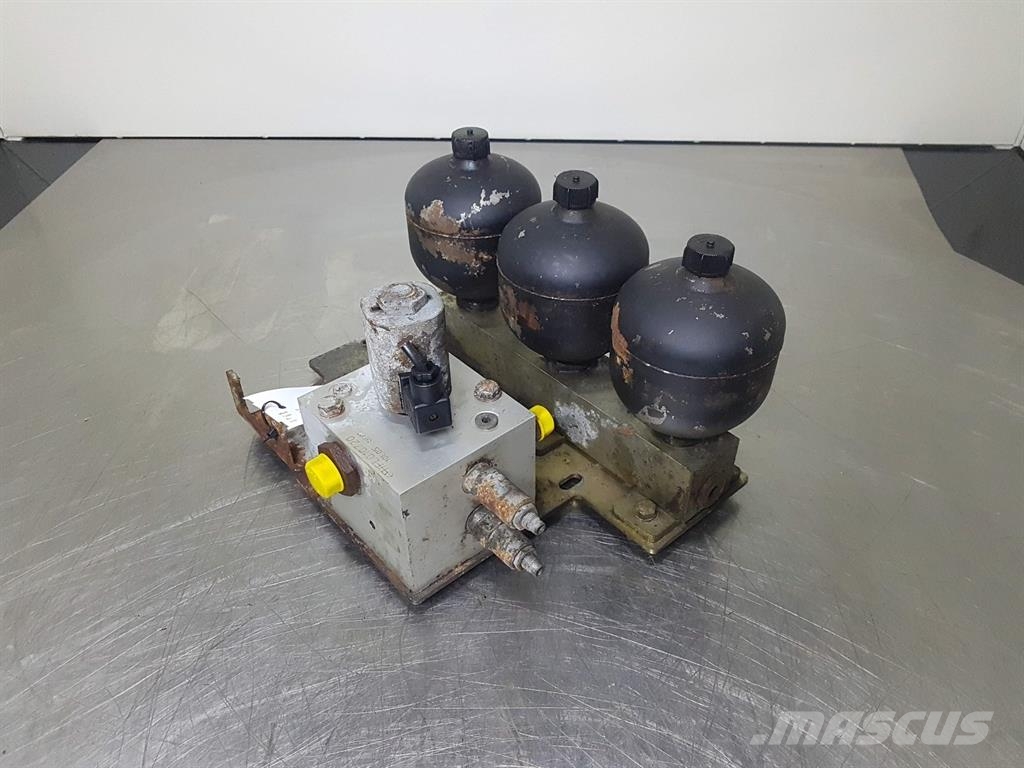 Schaeff SKL844-5320001012/0397785006/5606655010-LSD-Valve Hidraulice