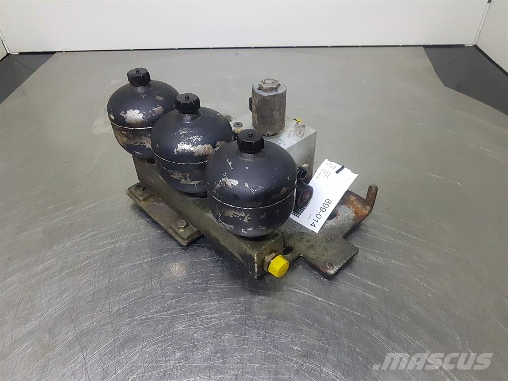 Schaeff SKL844-5320001012/0397785006/5606655010-LSD-Valve Hidraulice