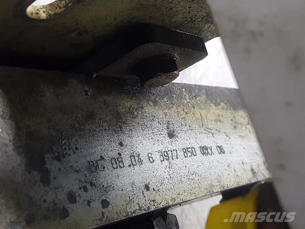 Schaeff SKL844-5320001012/0397785006/5606655010-LSD-Valve Hydraulique