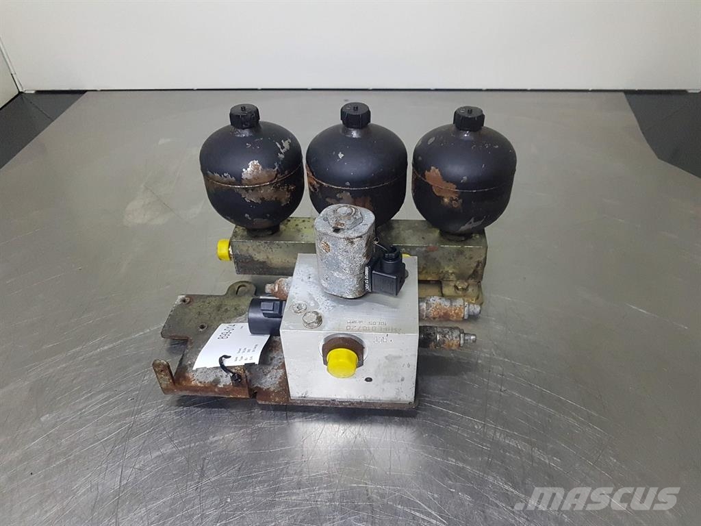 Schaeff SKL844-5320001012/0397785006/5606655010-LSD-Valve Hidraulice