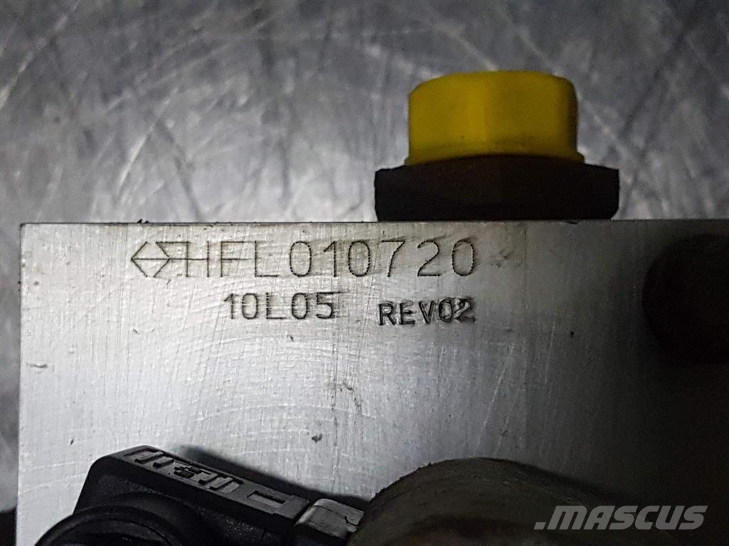 Schaeff SKL844-5320001012/0397785006/5606655010-LSD-Valve Hidraulice