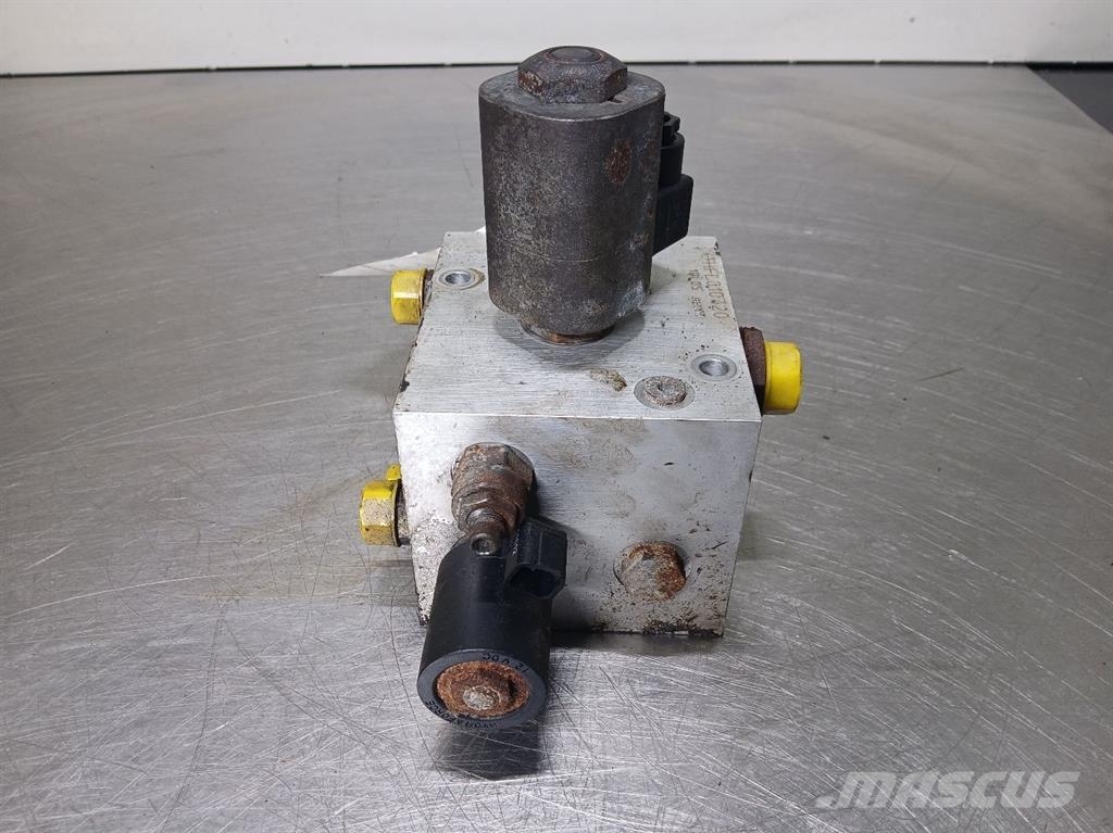 Schaeff SKL844-5320001012-Stabilising module/Valve Hydraulika