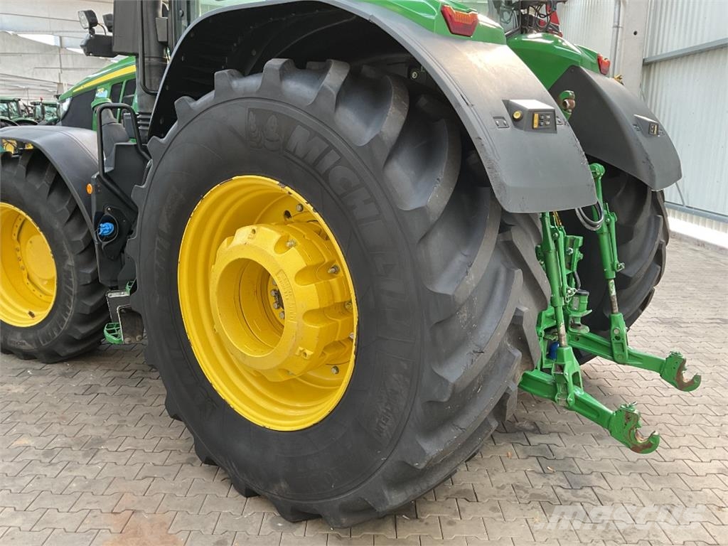 John Deere 7R 350 拖拉机/农用车