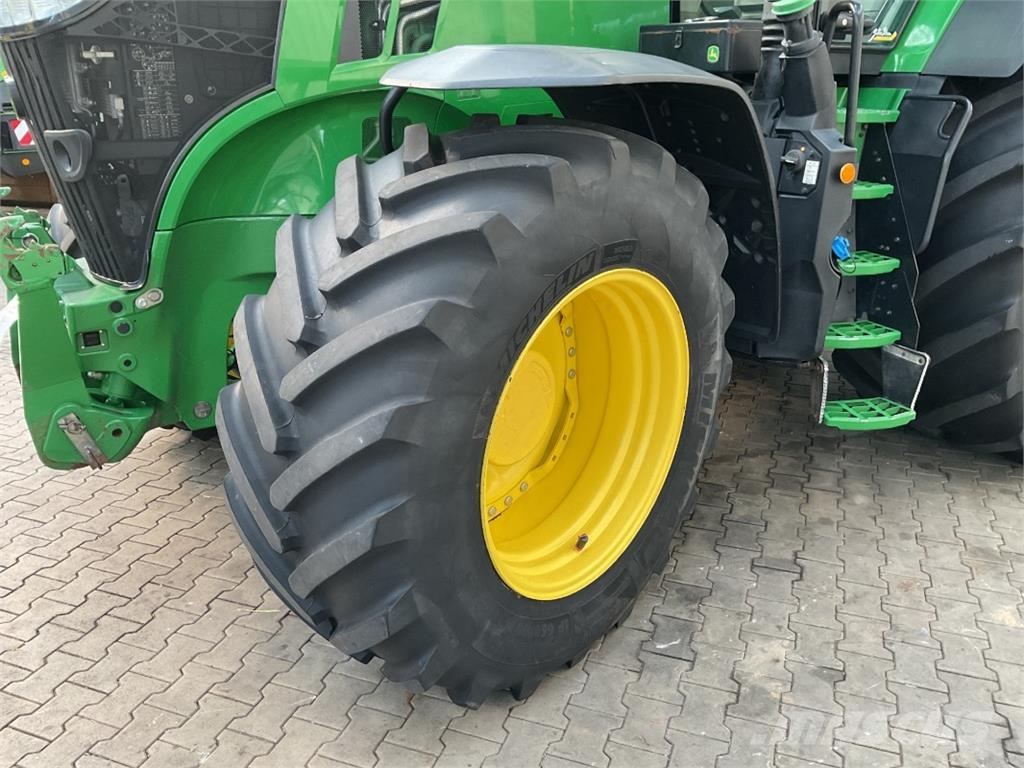 John Deere 7R 350 拖拉机/农用车