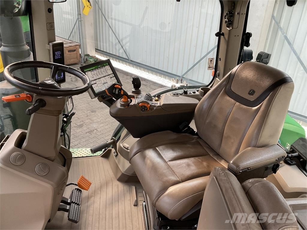John Deere 7R 350 拖拉机/农用车