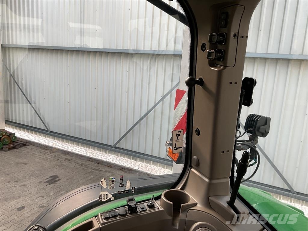 John Deere 7R 350 拖拉机/农用车