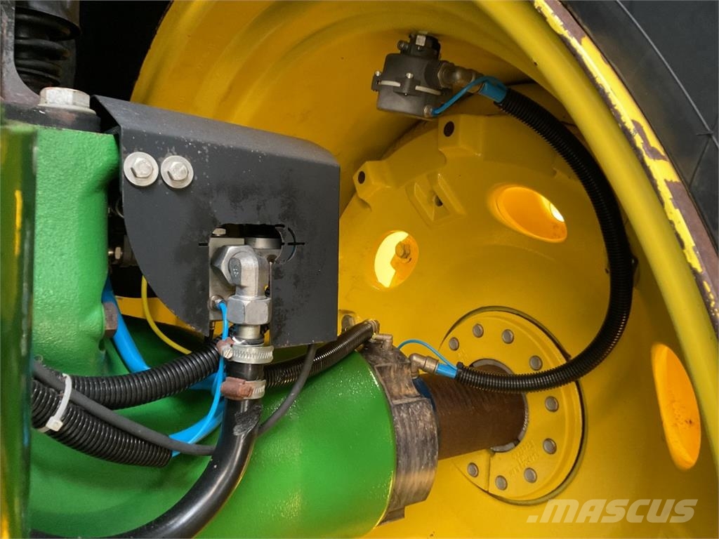 John Deere 7R 350 拖拉机/农用车