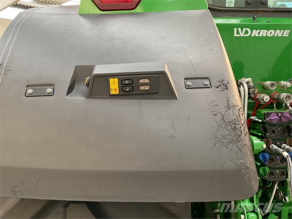 John Deere 7R 350 拖拉机/农用车