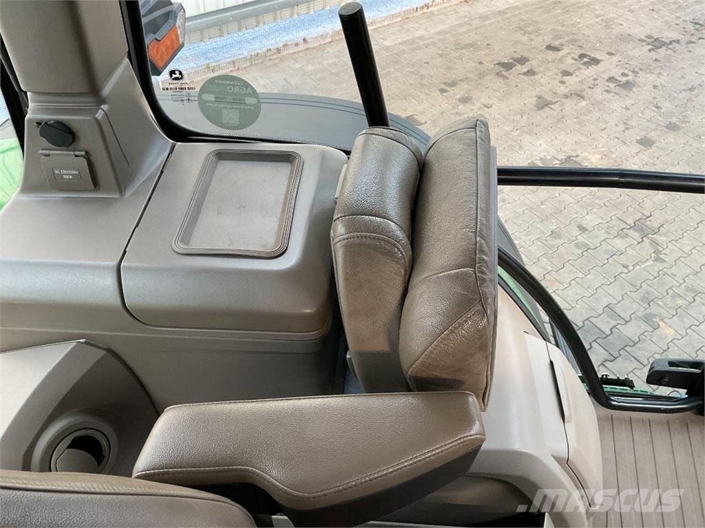 John Deere 7R 350 拖拉机/农用车