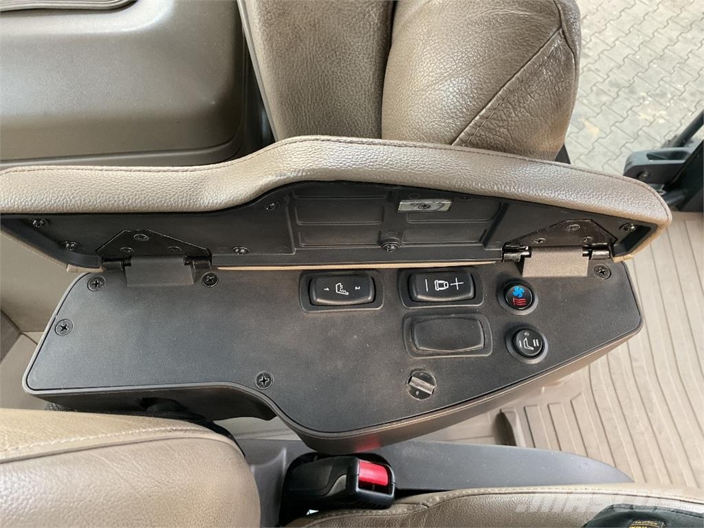 John Deere 7R 350 拖拉机/农用车