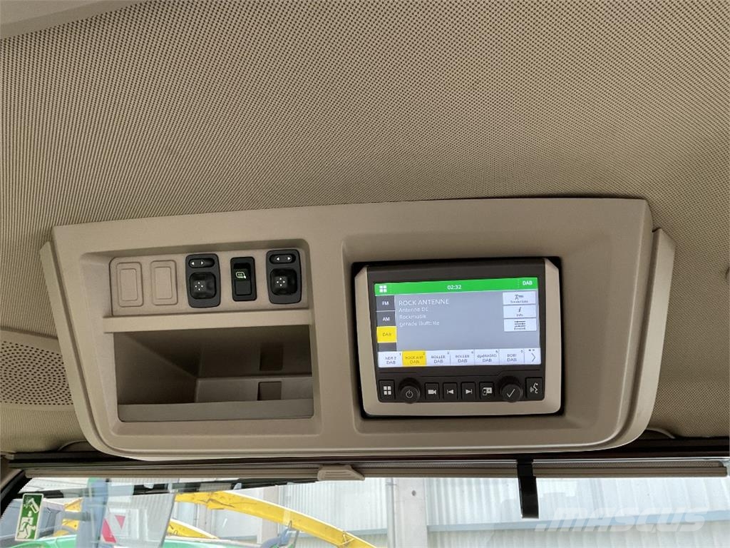 John Deere 7R 350 拖拉机/农用车