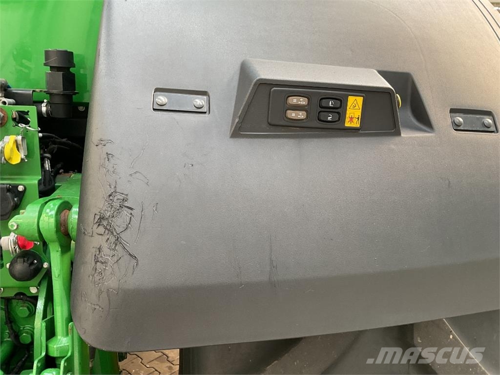 John Deere 7R 350 拖拉机/农用车