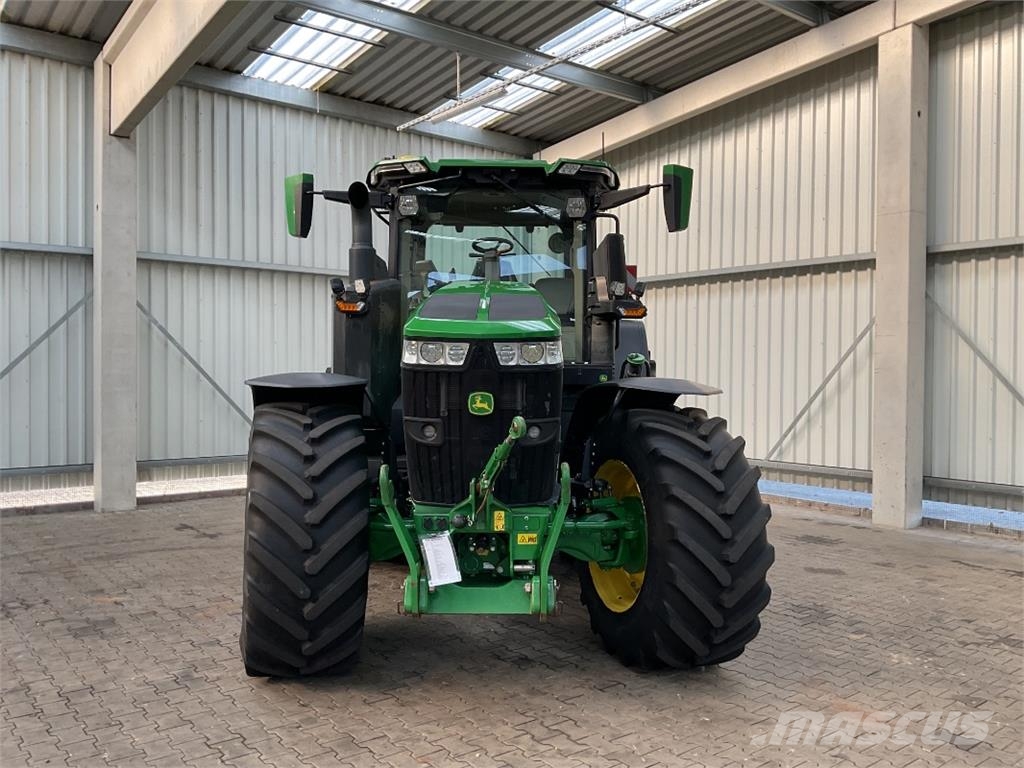John Deere 7R 350 拖拉机/农用车