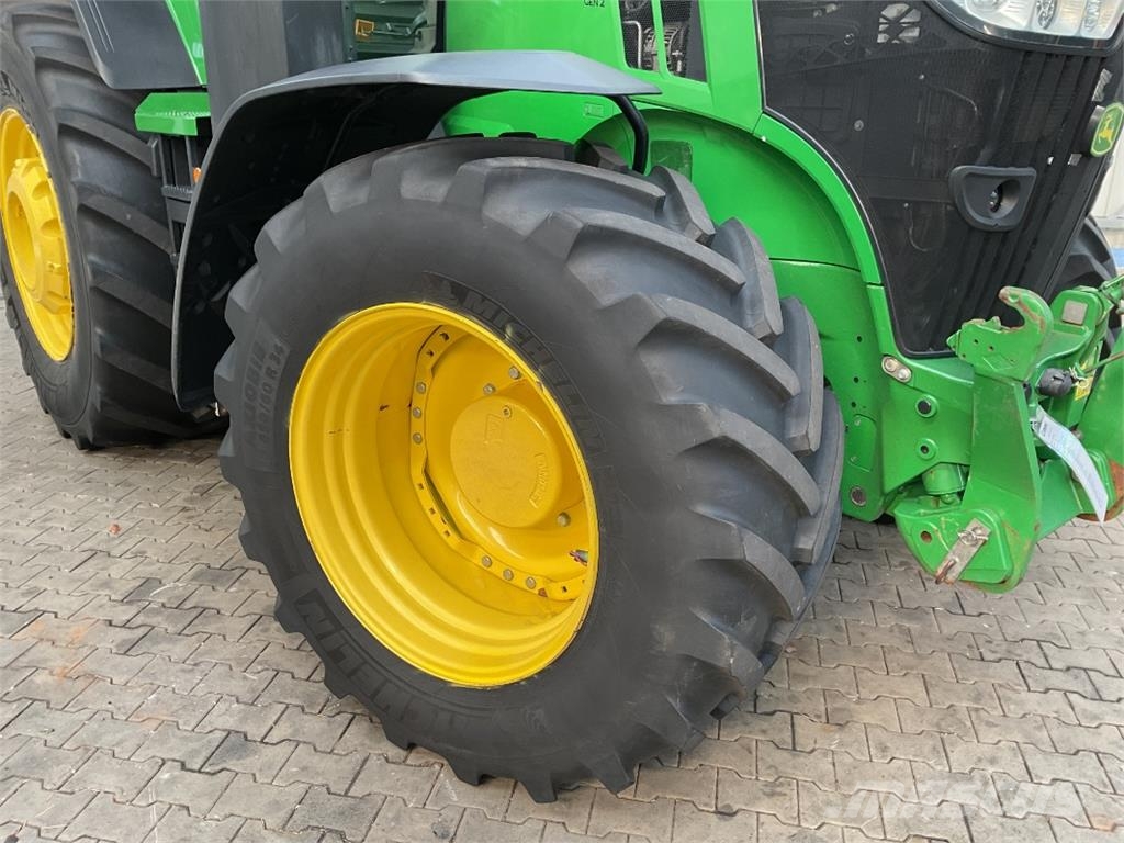 John Deere 7R 350 拖拉机/农用车