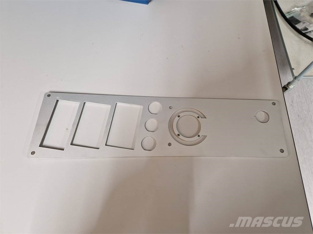 Valmet / Komatsu 5306301 Kabin