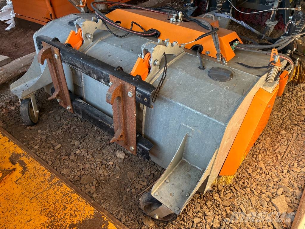 Optimal K180 Cepillos