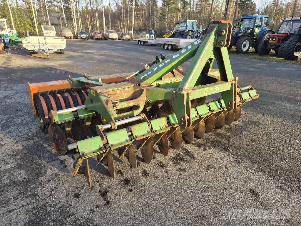 Amazone Catros 3001 Crover crop