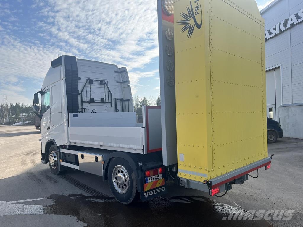 Volvo FH Otros camiones