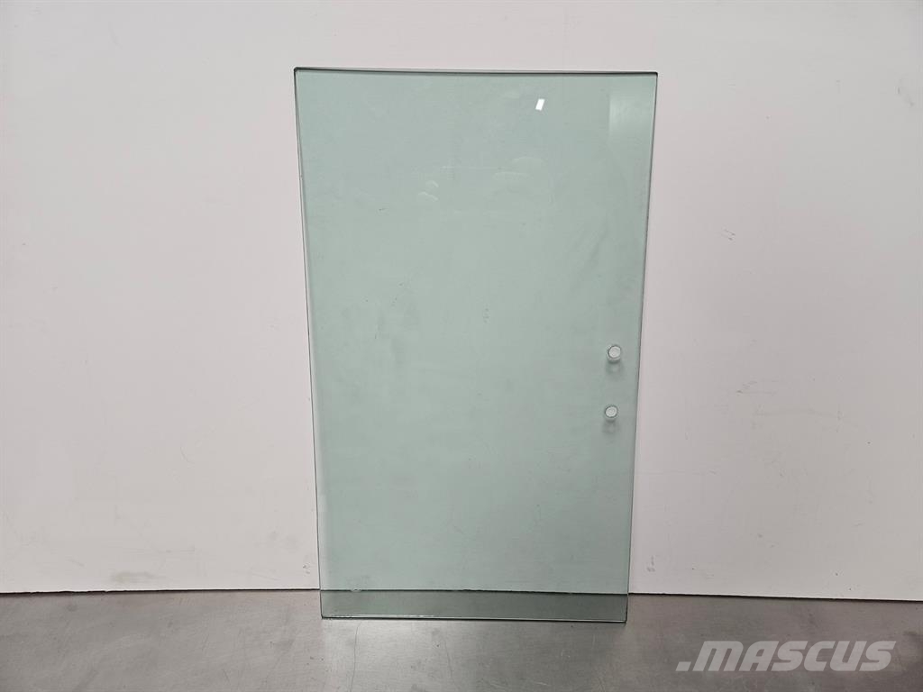 Yanmar V80/V100/V120-5388665451-Window/Scheibe/Ruit Kabinos ir interjeras