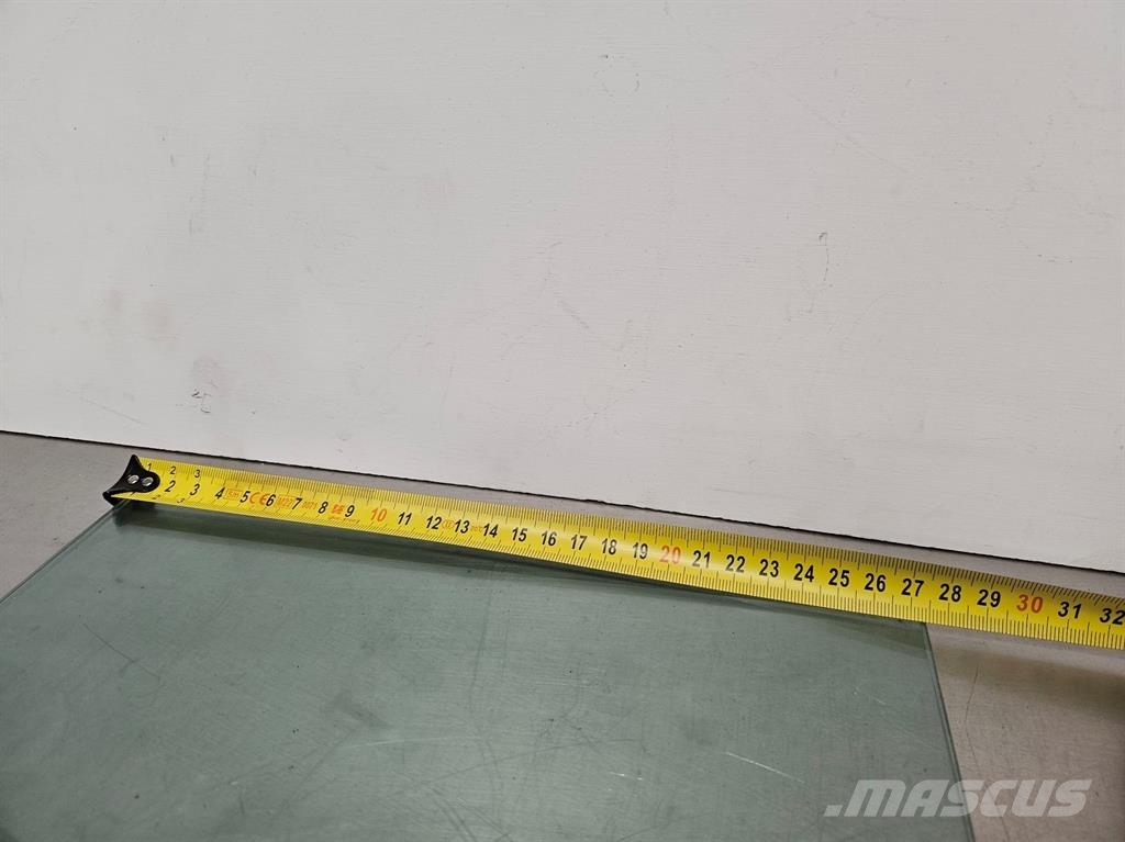 Yanmar V80/V100/V120-5388665451-Window/Scheibe/Ruit Kabinos ir interjeras
