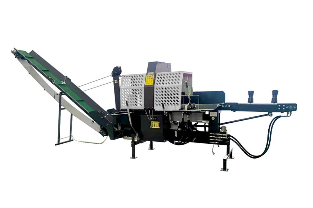 Lantzmann PROC20PTO+ 480 AUTO Forestal - Otros