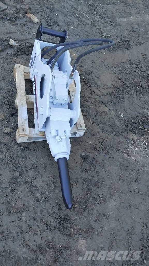 Hammer FX 55 مطارق / كسارات