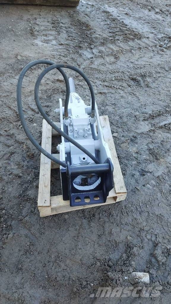Hammer FX 55 مطارق / كسارات