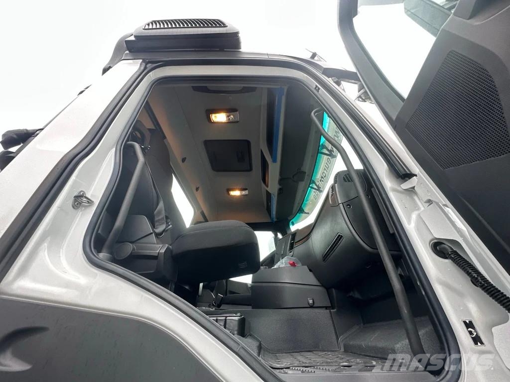 Mercedes-Benz Arocs 4242 Mercedes-Benz AROCS 5 4242 8x4 Euro5 Eu Caminhões de concreto