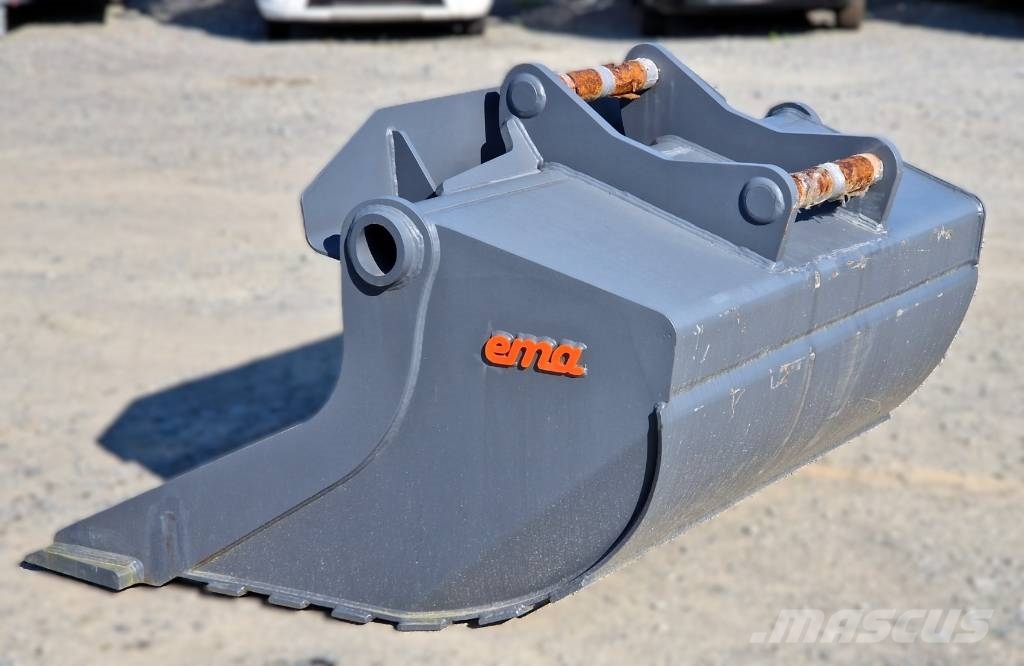 Ema (NY) Planerskopa S70 / 1400L / 2000mm Kaušai
