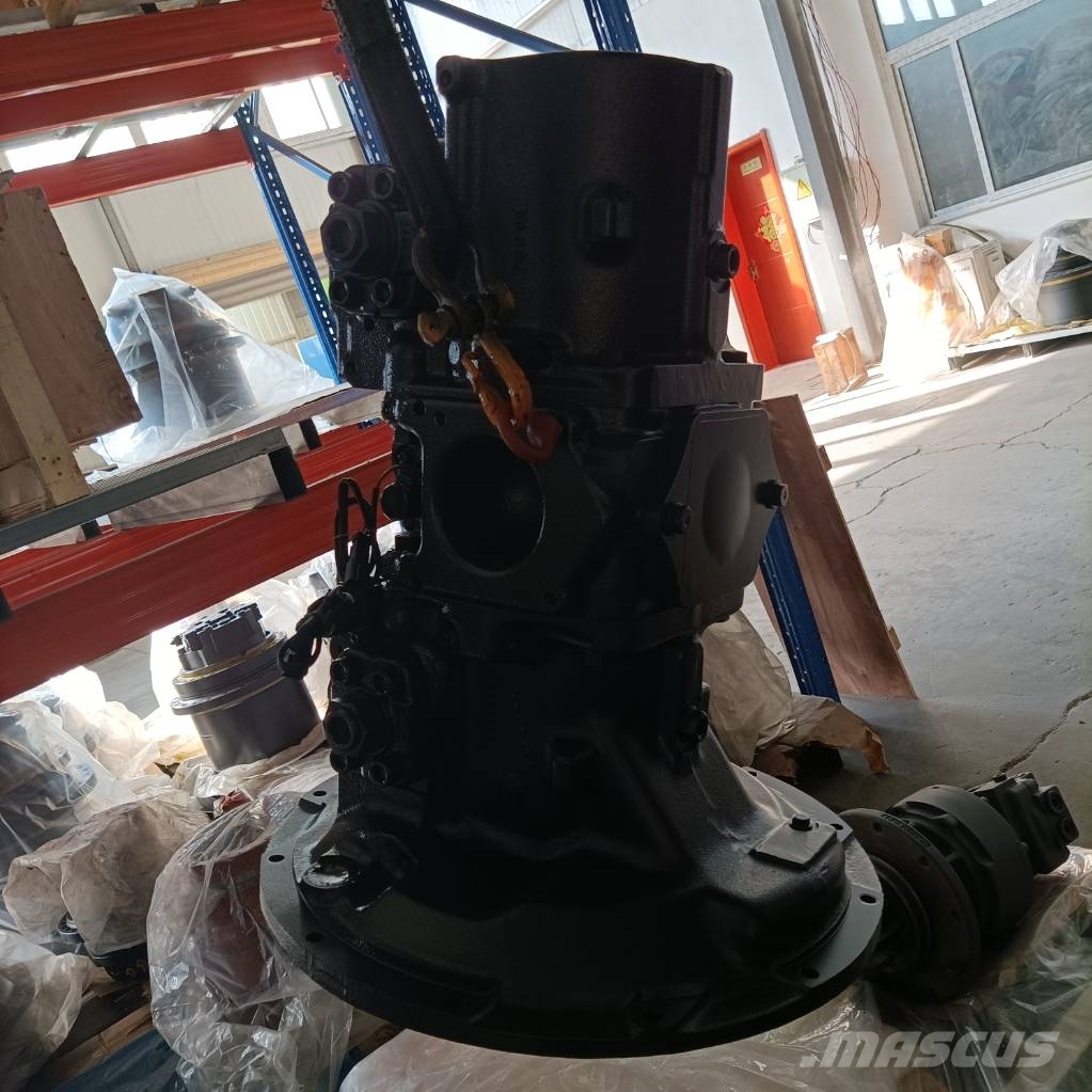 Komatsu PC450LC-8 Hydraulic Pump 708-2H-00450 Transmisiones