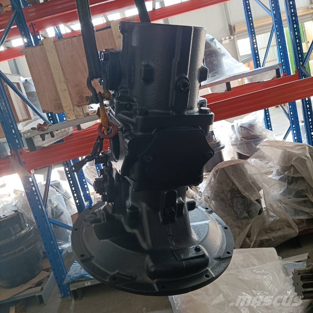 Komatsu PC450LC-8 Hydraulic Pump 708-2H-00450 Transmisiones