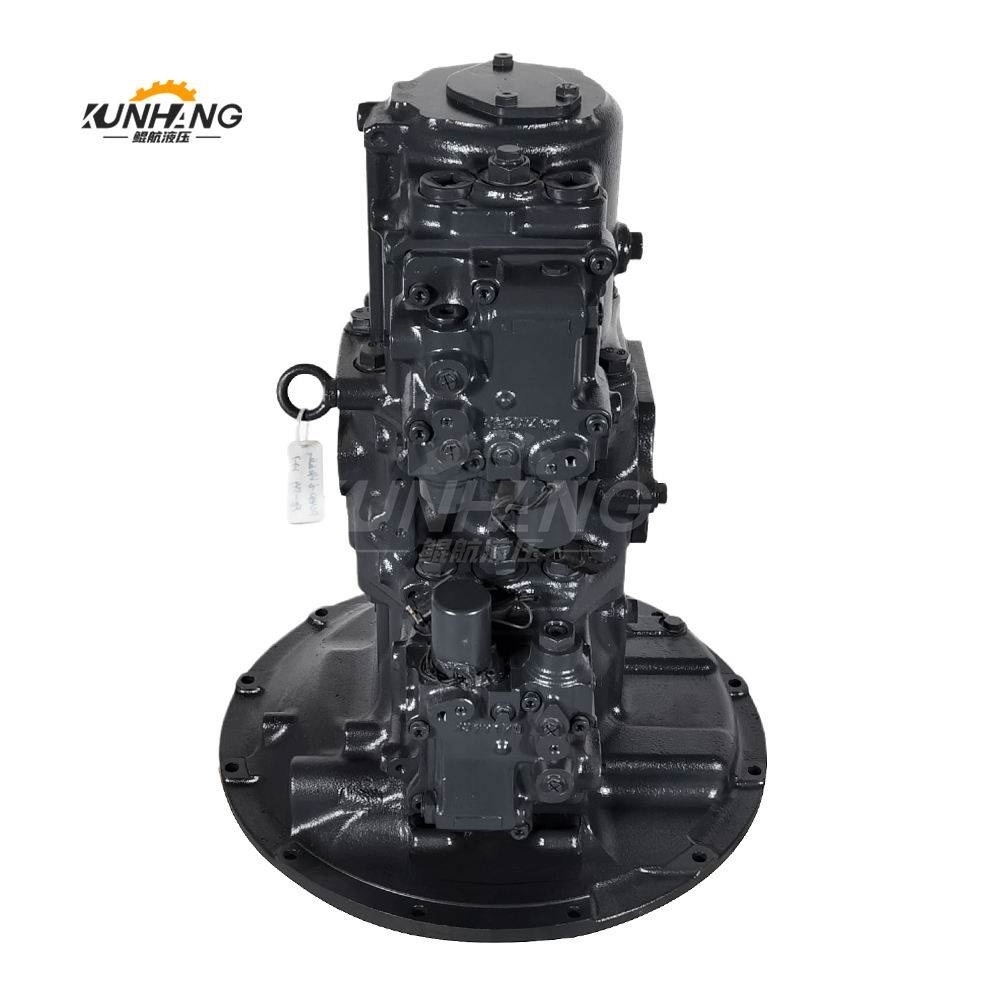 Komatsu PC450LC-8 Hydraulic Pump 708-2H-00450 Transmisiones